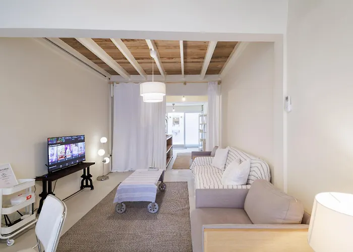 Spacious 2br Near Asiatique バンコク都