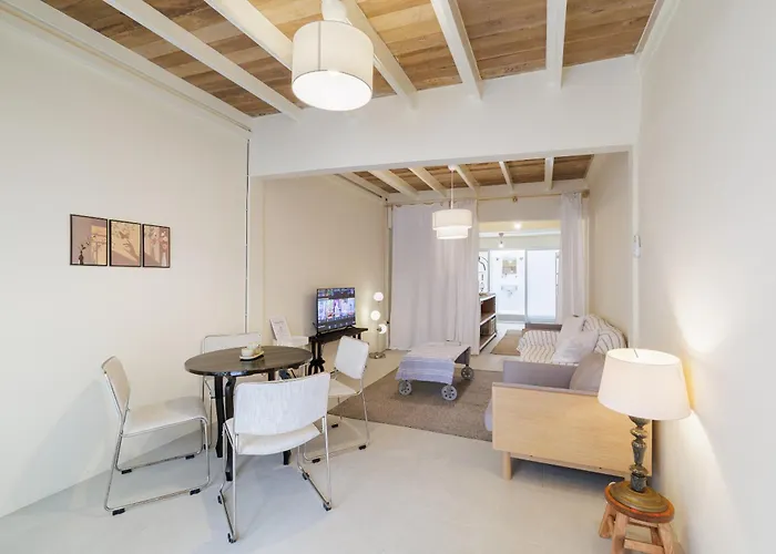 Spacious 2br Near Asiatique アパート バンコク都