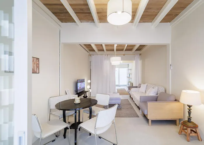 Spacious 2br Near Asiatique アパート バンコク都