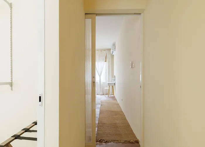 Spacious 2br Near Asiatique アパート *