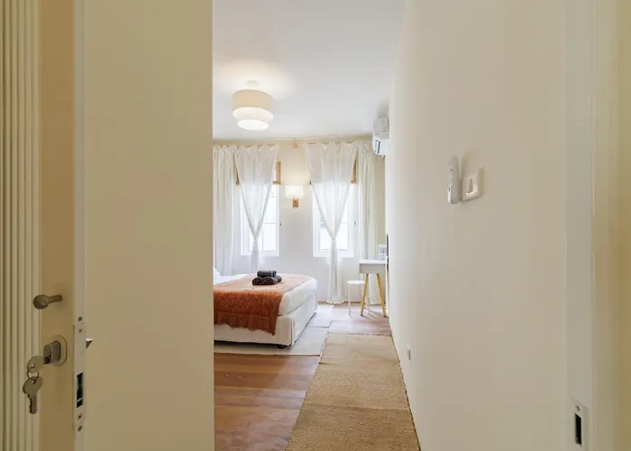 Spacious 2br Near Asiatique *