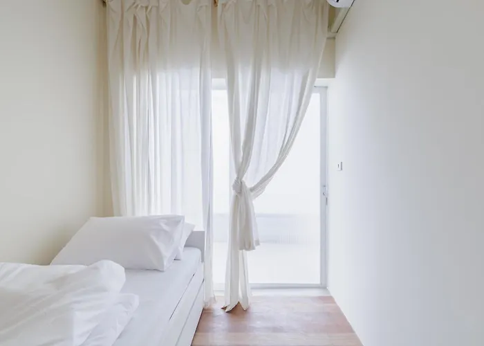 Spacious 2br Near Asiatique アパート *