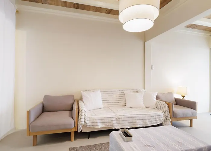 Spacious 2br Near Asiatique バンコク都