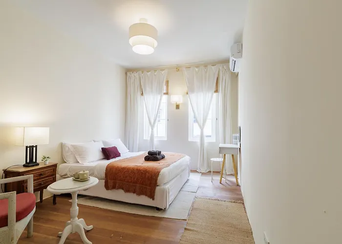Spacious 2br Near Asiatique バンコク都