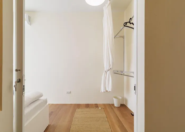 Spacious 2br Near Asiatique アパート *