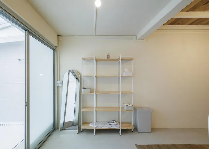 Spacious 2br Near Asiatique バンコク都