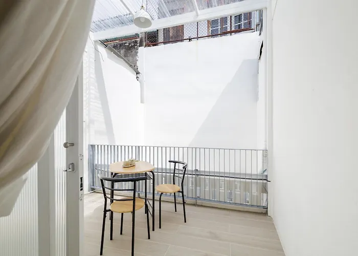 アパート Spacious 2br Near Asiatique バンコク都
