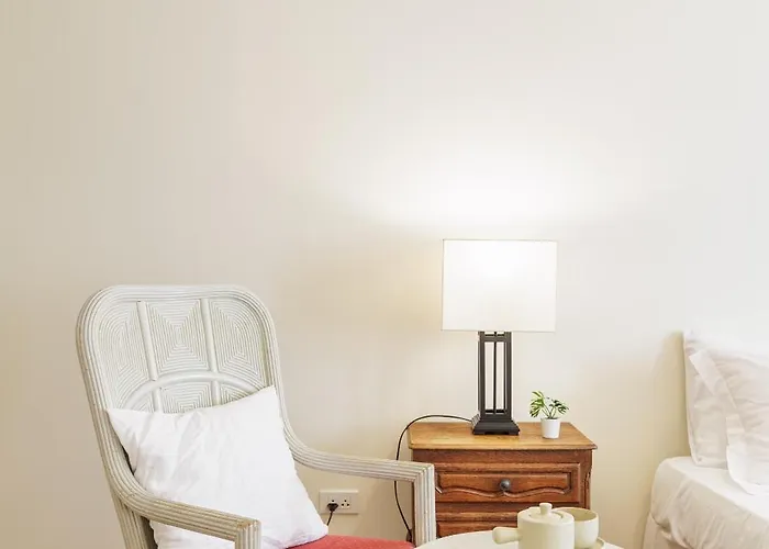 アパート Spacious 2br Near Asiatique *