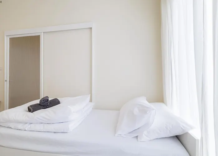 Spacious 2br Near Asiatique *