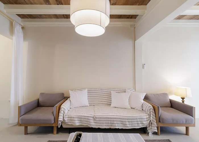 Spacious 2br Near Asiatique アパート *