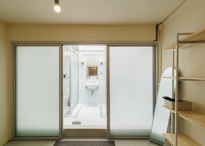 アパート Spacious 2br Near Asiatique *