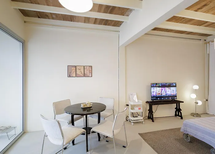 Spacious 2br Near Asiatique バンコク都