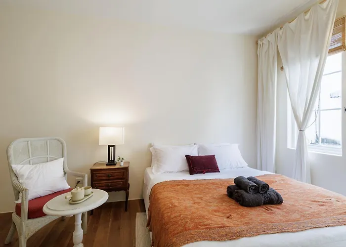 アパート Spacious 2br Near Asiatique