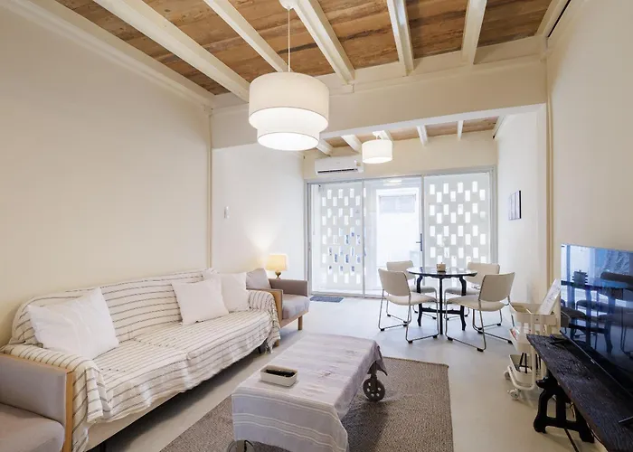 アパート Spacious 2br Near Asiatique *