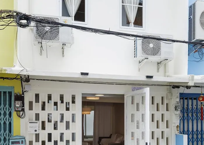Spacious 2br Near Asiatique *